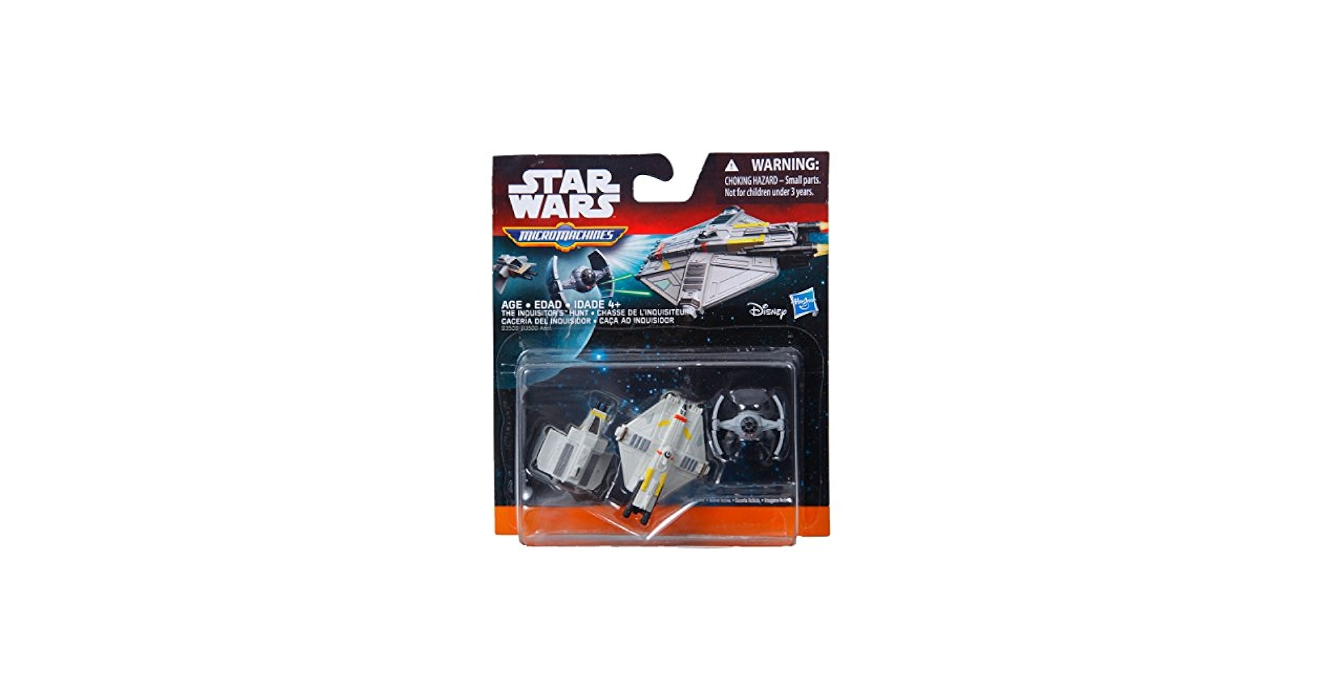 Amazon.com: Star Wars Rebels Vehicle : Toys & Games